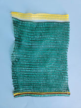 GREEN VEG BAG WITH HANDLE 5KG SAKPRO