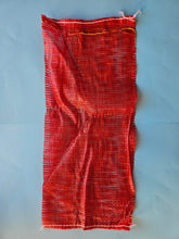 RED BAG 7KG SAKPRO