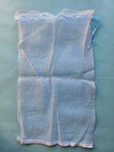 WHITE VEGETABLE BAG WOVEN MIDLANDS 25KG