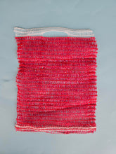 RED VEG BAG 3KG SAKPRO
