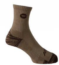 SOCK MENS EXPLOR LONG MERMAID