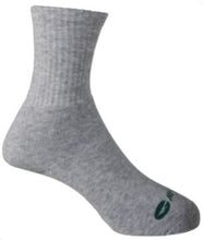 SOCK LADIES WOOL TRAIL GREY MELANGE HI-TEC