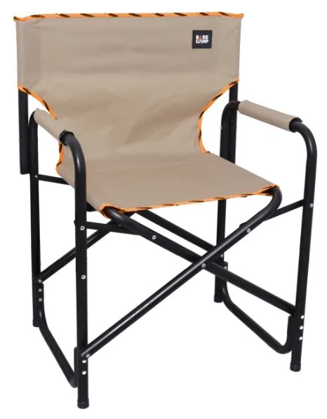 BASECAMP CHAIR DIRECTORS NO TABLE – Hinterland
