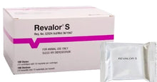 GRW REVALOR-S 10'S MSD