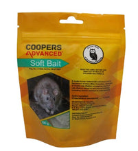 COOPERS ADVANCE SOFT BAIT 100G