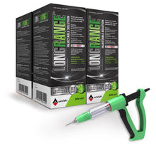 LONGRANGE 4 PACK 500ML ANTROVET
