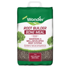 WONDER FERTILIZER  BONEMEAL 5KG