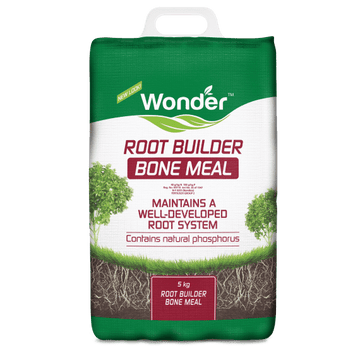 WONDER FERTILIZER  BONEMEAL 5KG