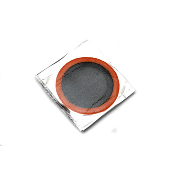 TYRE CARE TUBE PATCH NR.2 5 PER PACK