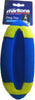 VINYL RUGBY BALL 18CM MARLTONS
