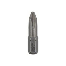 SCREWDRIVER BIT EXTRA HARD PH 2 25MM Q:3