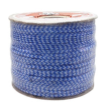 ROPE SKI 12MM MIX COLOUR 290M ROLL (PRICE PER METER)