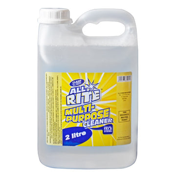 ALL-RITE MULTI PURPOSE CLEANER 2L