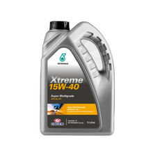 XTREME 15W40 ENGEN OIL 5L – Hinterland