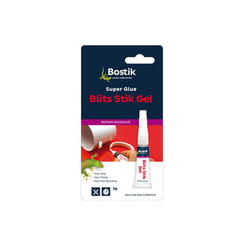 SUPER GEL BOSTIK 3G