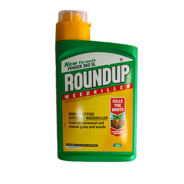 EFEKTO ROUNDUP CONCENTRATE 280ML