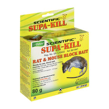 EFEKTO SUPA KILL BAIT STATION WITH BAIT