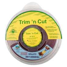 TRIM N CUT TRIMMER LINE 3.5MM 41MT DONUT