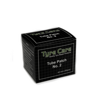 TYRE CARE TUBE PATCH NR.2 BOX