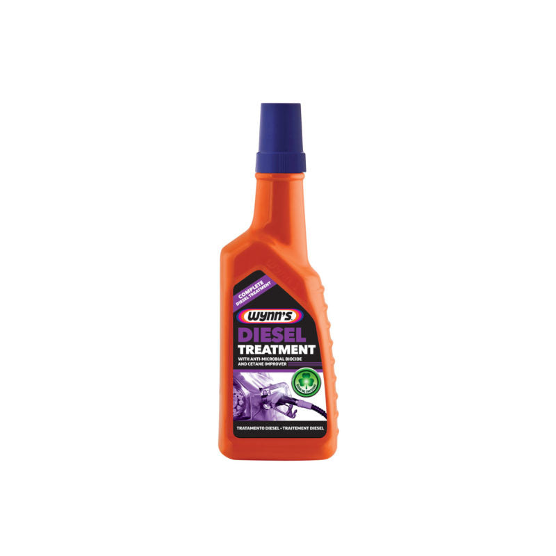 WYNN'S DIESEL TREATMENT 375ML – Hinterland
