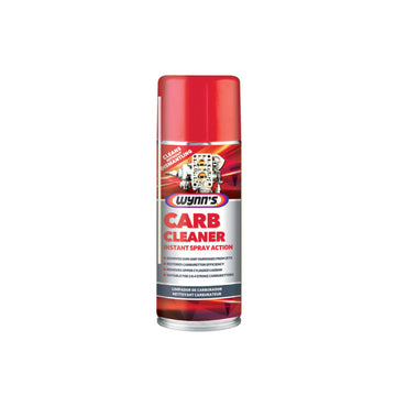WYNN'S CARB CLEANER 285G