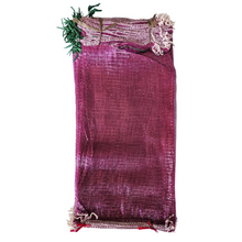 VEGETABLE BAG WOVEN 10KG PUR SAKPRO