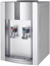HYDRO HEALTH DESKTOP WATER DISPENSER ONLY