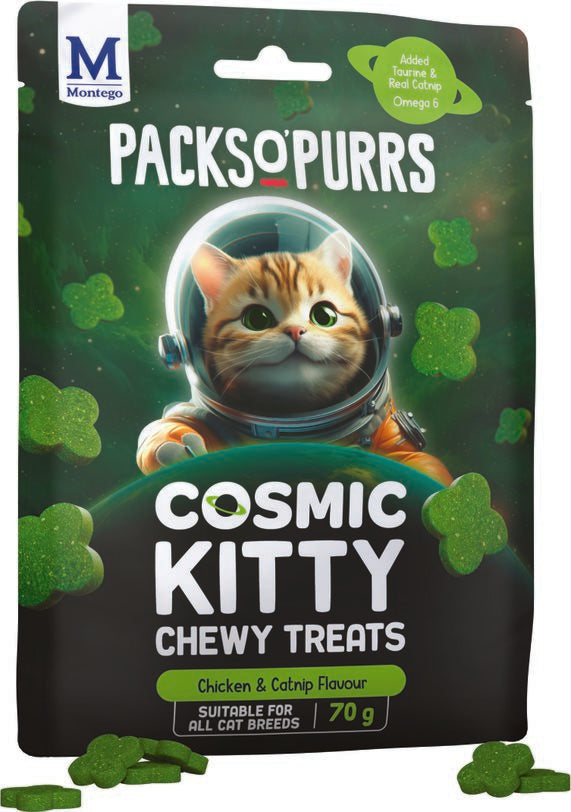 メンテナンス kitty KITTY PACKS O PURRS MONTEGO – Hinterland