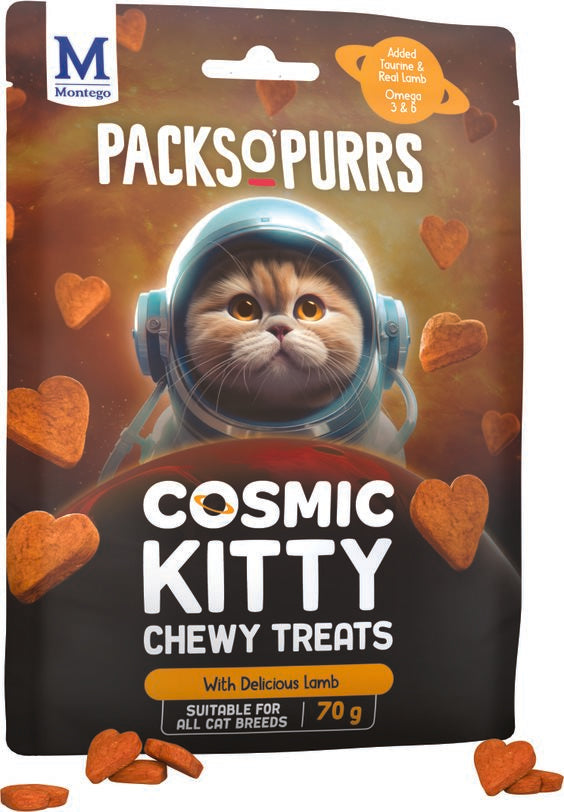 メンテナンス kitty KITTY PACKS O PURRS MONTEGO – Hinterland