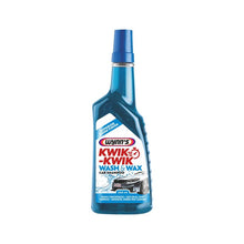 WYNN'S KWIK-KWIK WASH & WAX 500ML