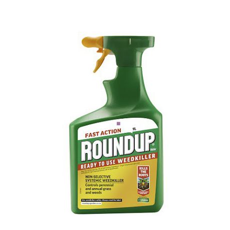 EFEKTO ROUNDUP RTU 1L – Hinterland