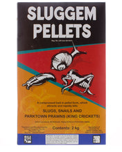 EFEKTO SLUGGEM 2KG