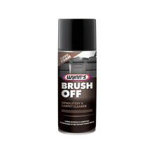 WYNN'S BRUSH OFF AEROSOL 375ML