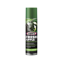 WYNN'S FRESH GREEN APPLE AEROSOL 250ML