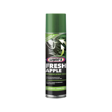 WYNN'S FRESH GREEN APPLE AEROSOL 250ML