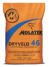 DRYVELD 46 50KG MOLATEK