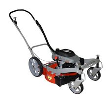 TANDEM 4 WHEELER