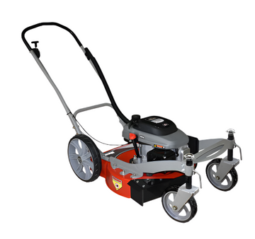 TANDEM 4 WHEELER