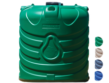 5000L AFRICA TANKS