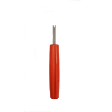 TYRE CARE VALVE SCREWDRIVER