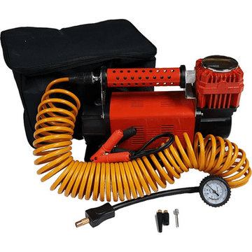 TYRE CARE MINI AIR COMPRESSOR 160LT