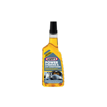 WYNN'S POWER STEERING FIX 375ML
