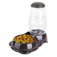 GRAVITY FEEDER 1.3KG MARLTONS