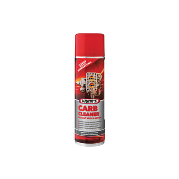 WYNN'S CARB CLEANER 200ML