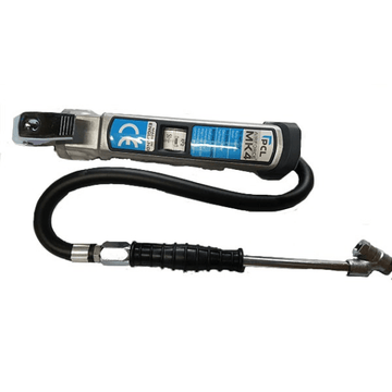 TYRE CARE TYRE INFLATOR MK4- PCL