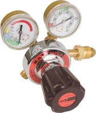 MATWELD REGULATOR ACET H/D SINGLE STAGE