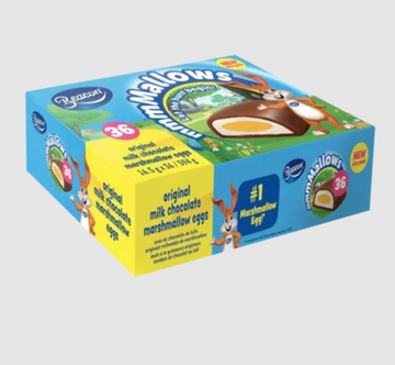 BEACON EASTER EGGS 36 BOX