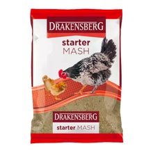 SEED STARTER MASH 5KG DRAKENSBERG