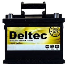 BATTERY 638B DELTEC