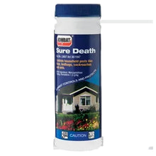KOMBAT SURE DEATH 500G
